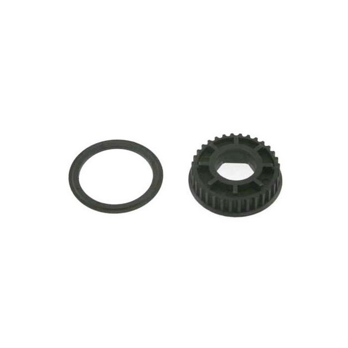 HoBao OFNA GPX4/EPX Front One Way Pulley
