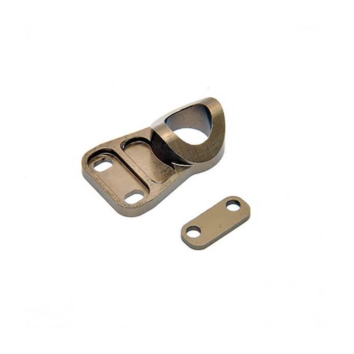 HoBao OFNA GPX4/EPX Aluminium CNC Servo Saver Arm