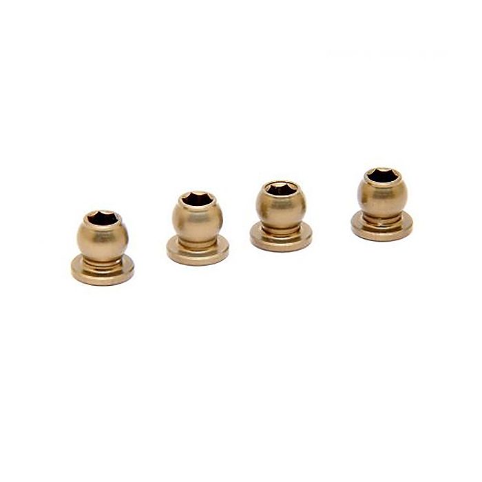 HoBao OFNA GPX4/EPX Ball Joint 5.8mm 7075 CNC (4)