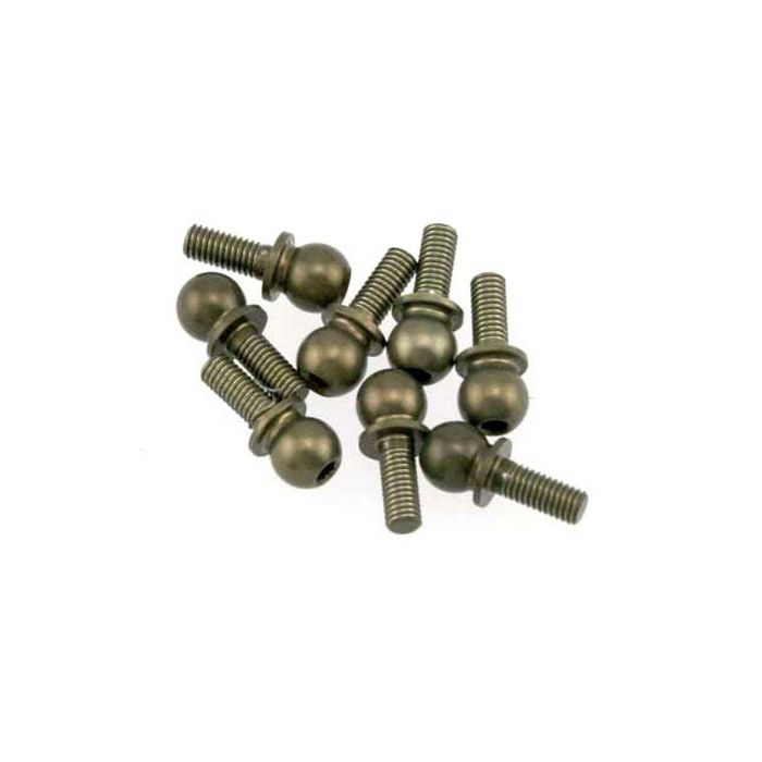 HoBao OFNA GPX4/EPX Ball Joint Screw 5.8mm 7075 (Pk)