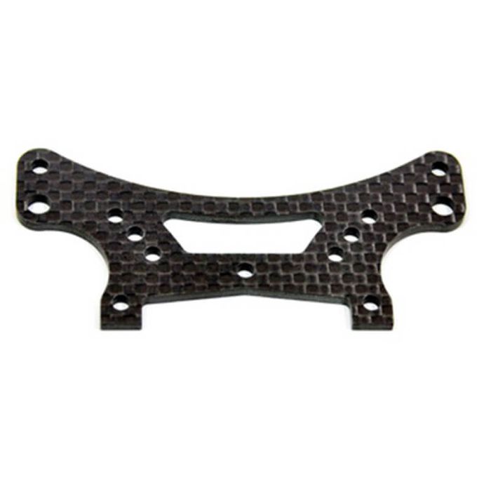 HoBao OFNA GPX4/EPX Graphite Front Shock Stay