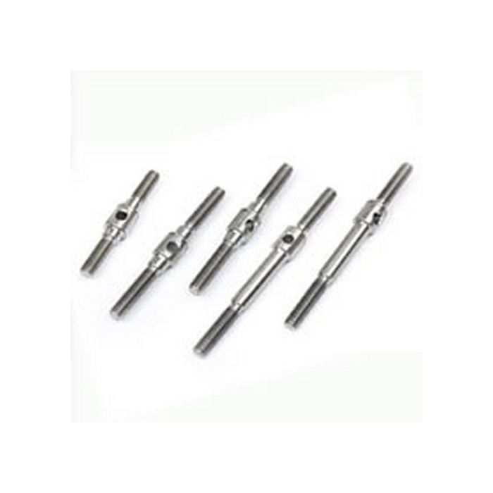 HoBao OFNA GPX4 Titanium Pivot Ball