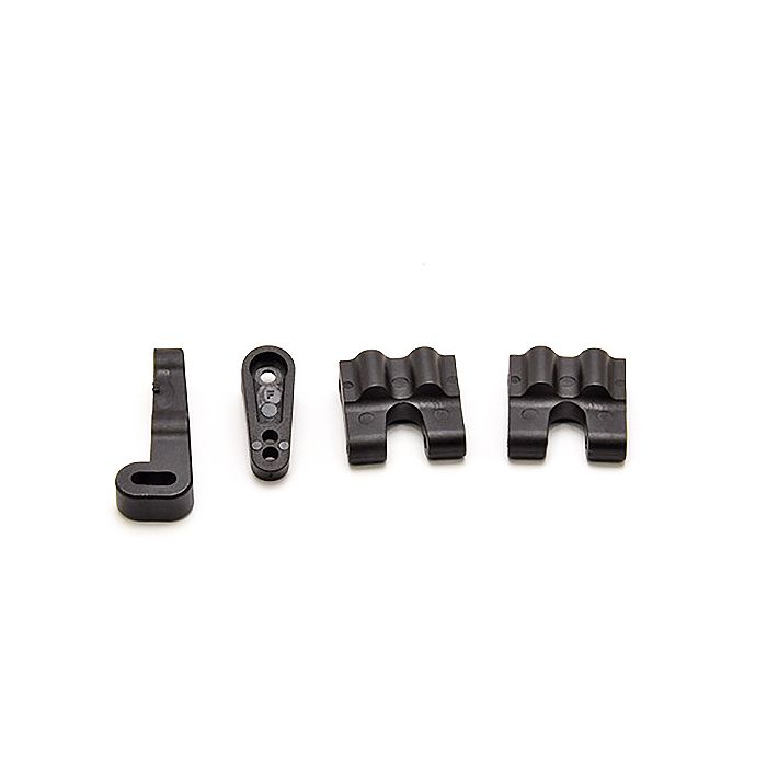 HoBao OFNA EPX Servo Mount And Belt Adjustment Mount