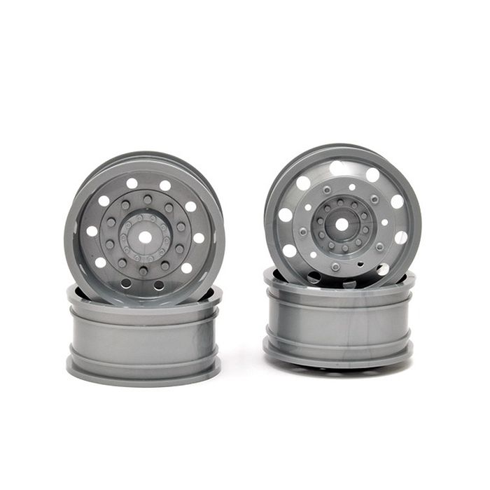 HoBao OFNA EPX Front/Rear Wheel Set (4)