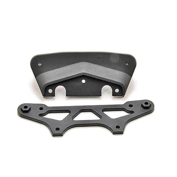 HoBao OFNA EPX Plastic Bumper Mount