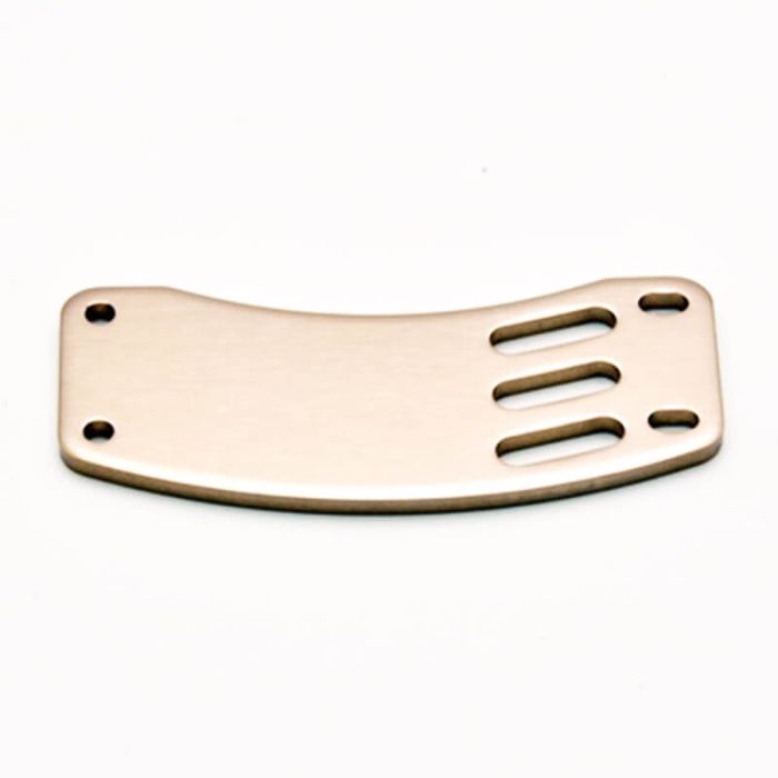 HoBao OFNA EPX Aluminium Radio Tray