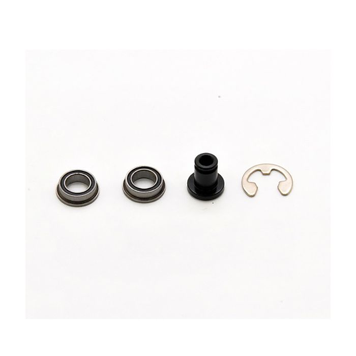 HoBao OFNA EPX Belt Adjustable Axle w/Flange Bearing 5x8x2.5mm