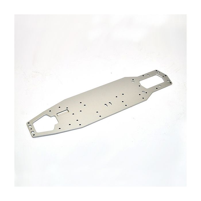 HoBao OFNA EPX CNC Aluminium Chassis
