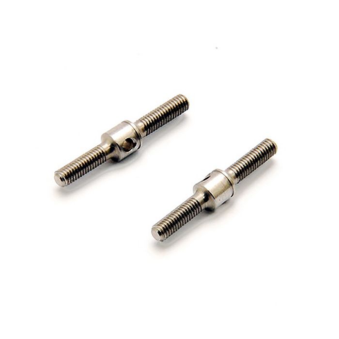 HoBao OFNA EPX Turnbuckle Rod 3 X 26mm (2)