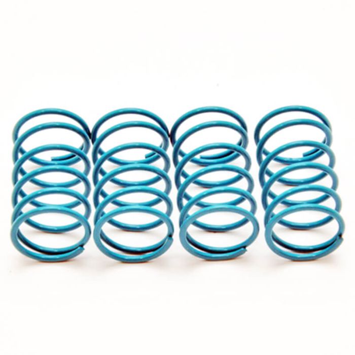 HoBao OFNA EPX Shock Springs (4) 28mm 2kgf/Cm