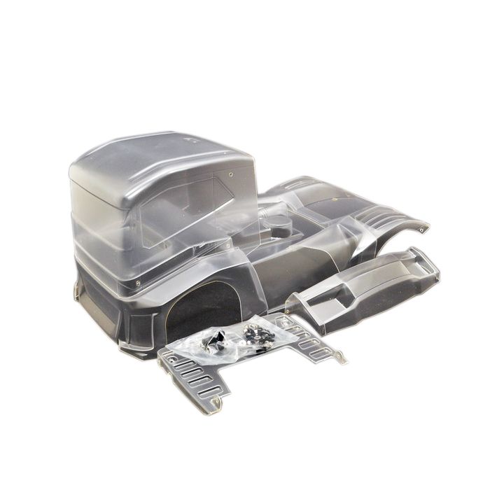 HoBao OFNA EPX Clear Bodyshell