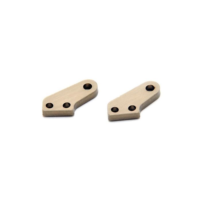 HoBao OFNA DC-1 Ackerman Plate , 2 Pcs.