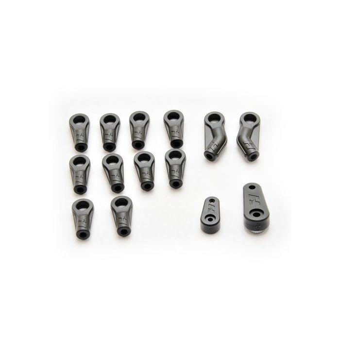 HoBao OFNA DC-1 Rod End Set
