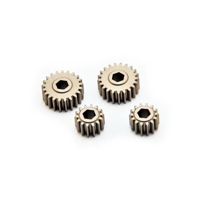 HoBao OFNA DC-1 Gear Set - 14t & 21t