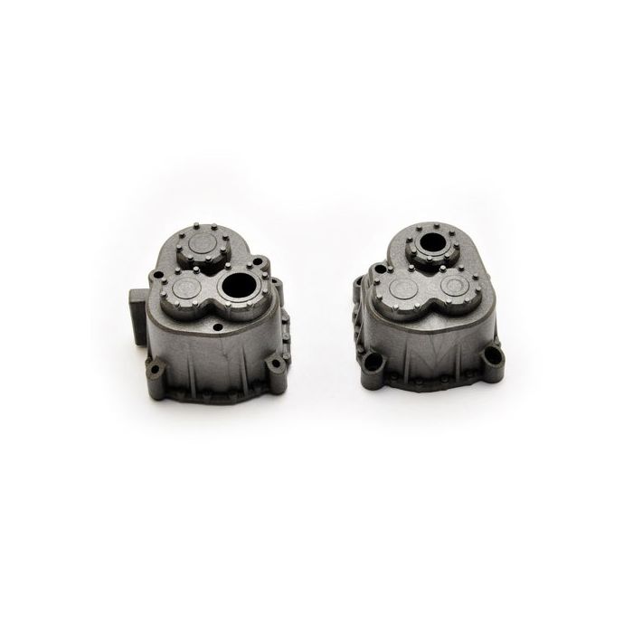 HoBao OFNA DC-1 Hi-Low Speed Transmission Case
