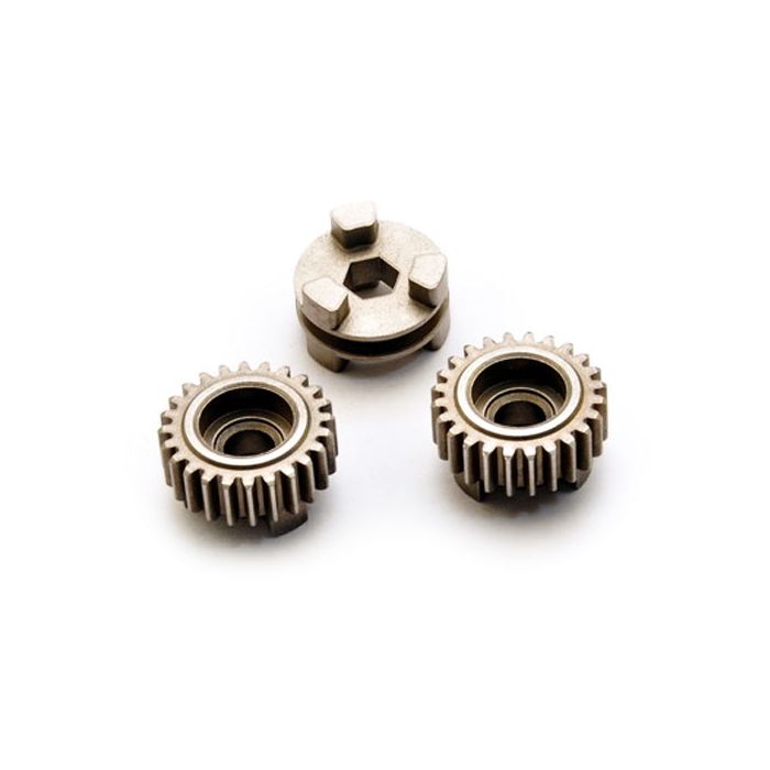 HoBao OFNA DC-1 2-Speed Gear And Spacer