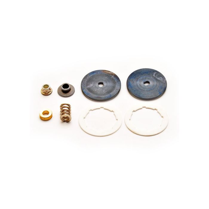 HoBao OFNA DC-1 Slipper Clutch Set