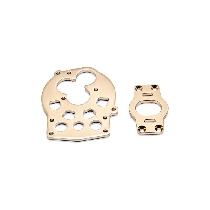 HoBao OFNA DC-1 Motor Plate