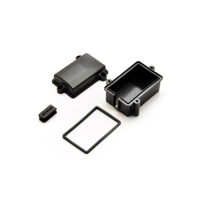 HoBao OFNA DC-1 Receiver Box Set
