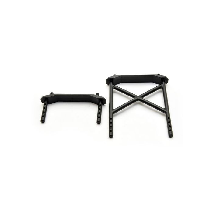 HoBao OFNA DC-1 Body Mount Set (Fr / Rr)