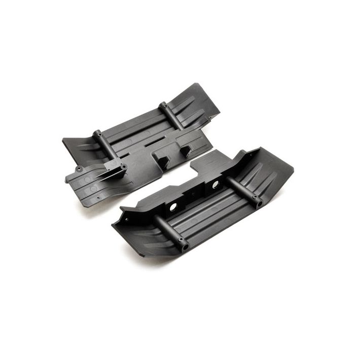 HoBao OFNA DC-1 Side Guards , 1 Pair
