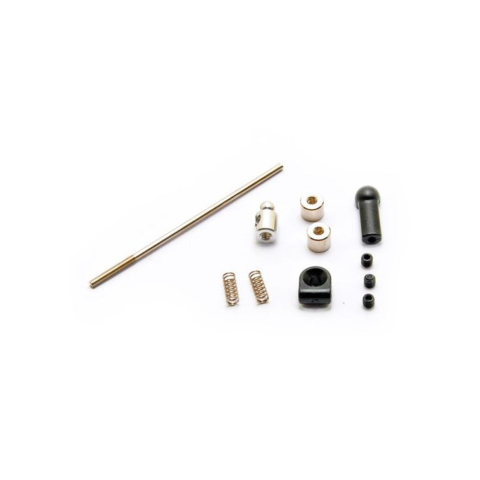 HoBao OFNA DC-1 Steering Linkage Set