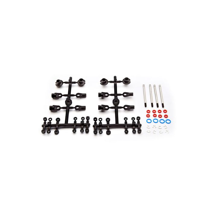 HoBao OFNA DC-1 Shock Parts