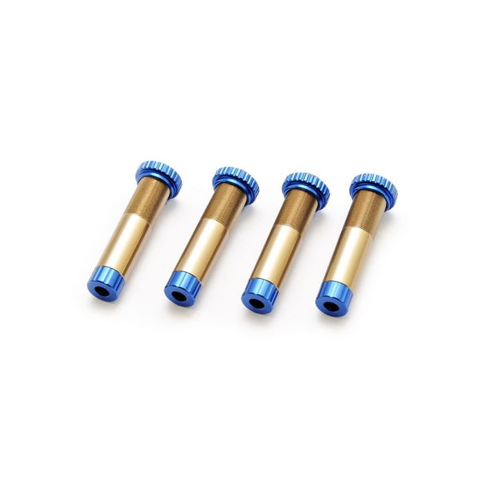 HoBao OFNA DC-1 Shock Body, 4 Pcs.
