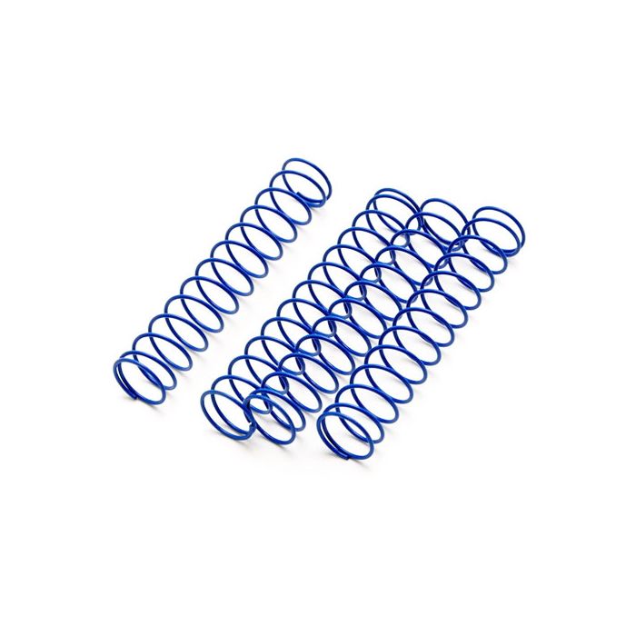 HoBao OFNA DC-1 Shock Springs , 4 Pcs 77mm 0.35kgf/Cm