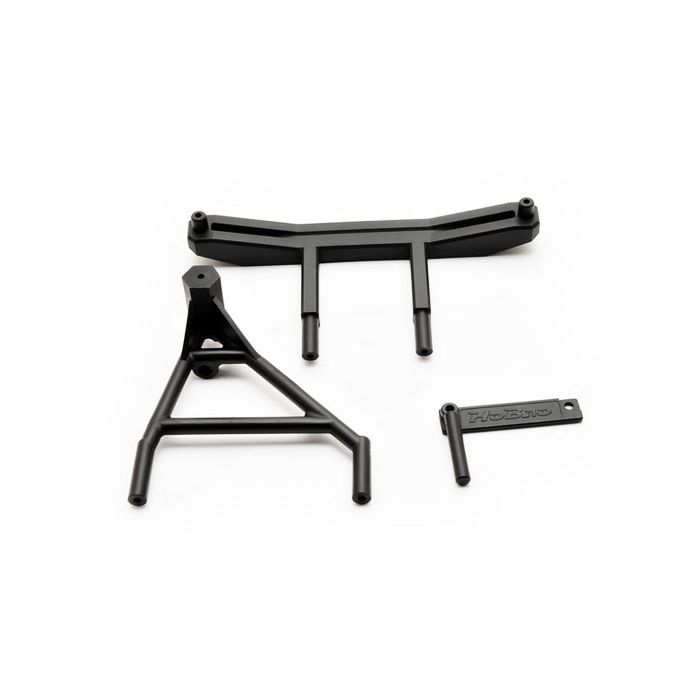 HoBao OFNA DC-1 Spare Tire Bracket