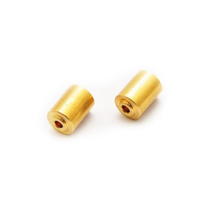HoBao OFNA DC-1 Bottom Rolling Wheels, 2 Pcs
