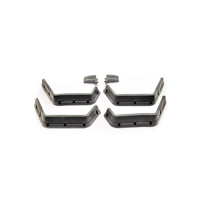 HoBao OFNA DC-1 Exterior Fender And Side Mirrors Set