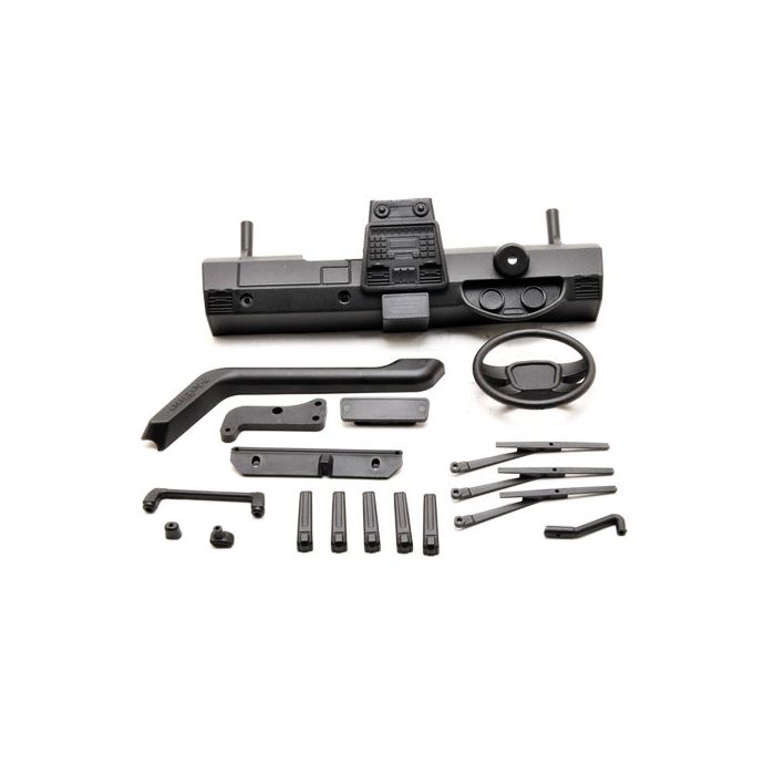 HoBao OFNA DC-1 Body Detail Kit