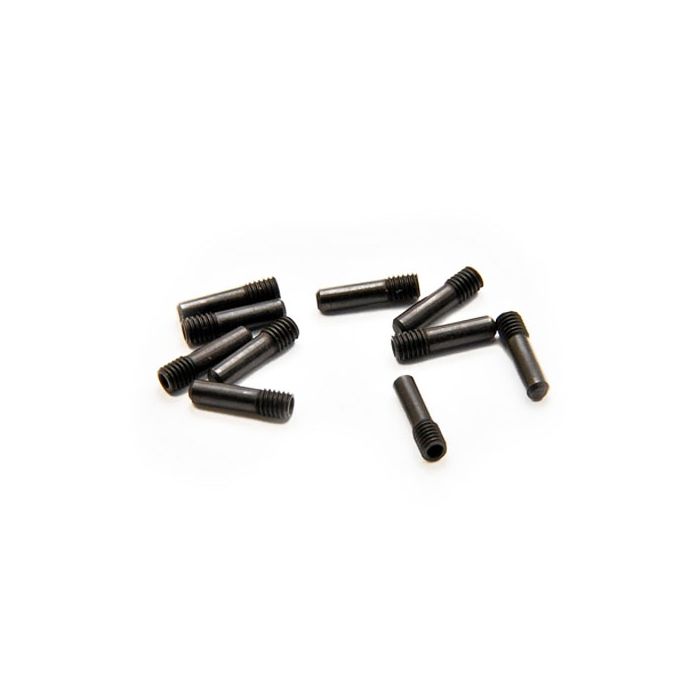 HoBao OFNA DC-1 Screw Pin 3 X 3 X 10.8mm , 10 Pcs.