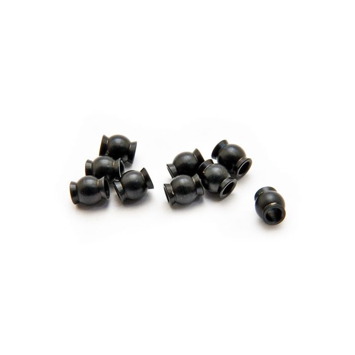 HoBao OFNA DC-1 Ball 5.8mm, 10 Pcs.