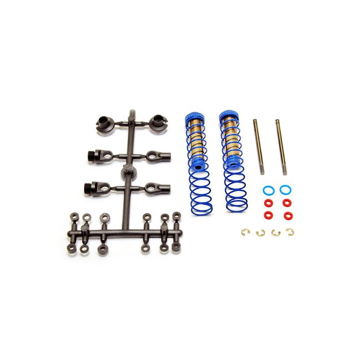 HoBao OFNA DC-1 Complete Shock Set
