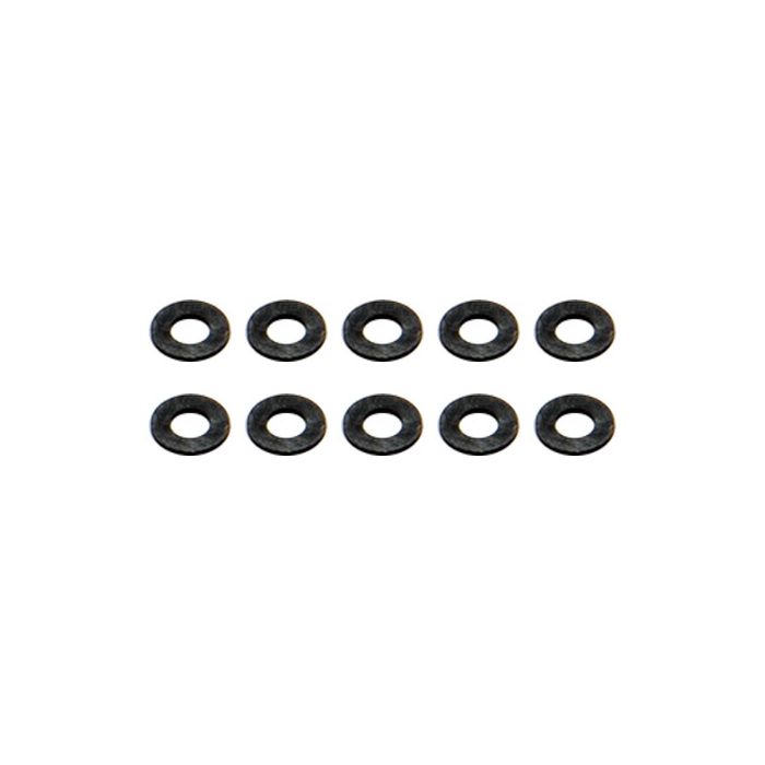 HoBao OFNA DC-1/EPX Washer 3.1 X 6 X 0.5mm (10)