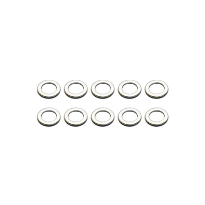 HoBao OFNA DC-1 Washer 5.1 X 7.5 X 0.7mm, 10 Pcs