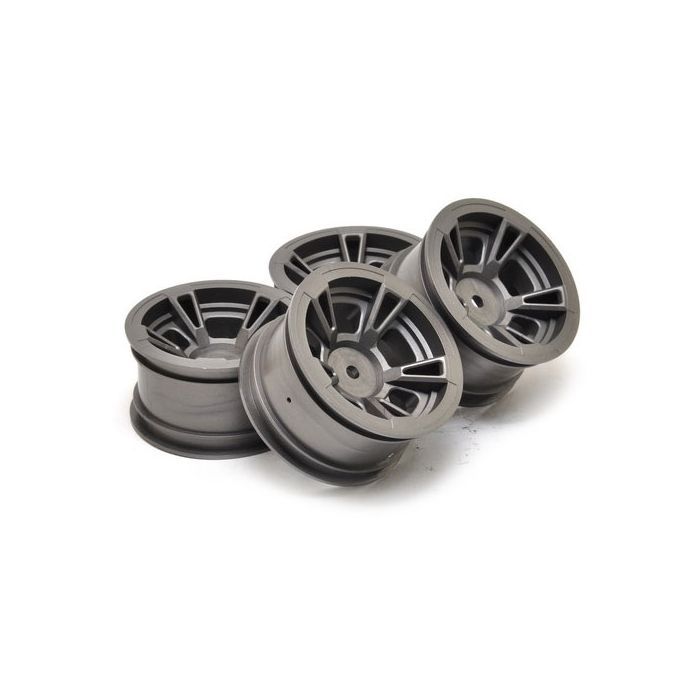 HoBao OFNA DC-1 Dc1 Wheels, 4 Pcs.
