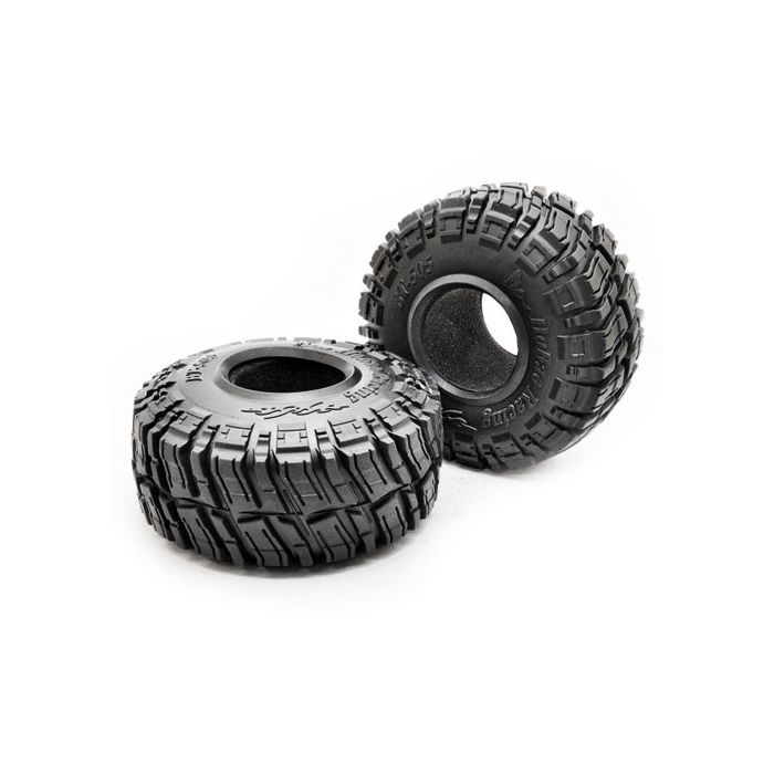 HoBao OFNA DC-1 Dc1 Tyres, 2 Pcs