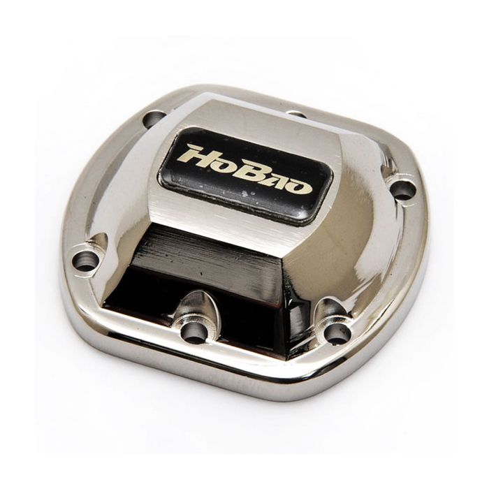HoBao OFNA DC-1 CNC Brass Front Differential Cover