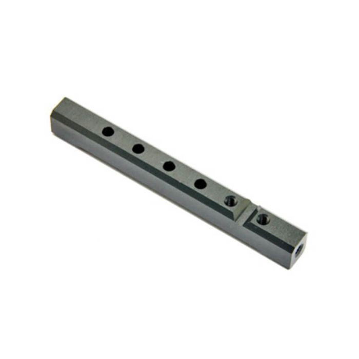 HoBao OFNA DC-1 CNC Aluminium Servo Mount