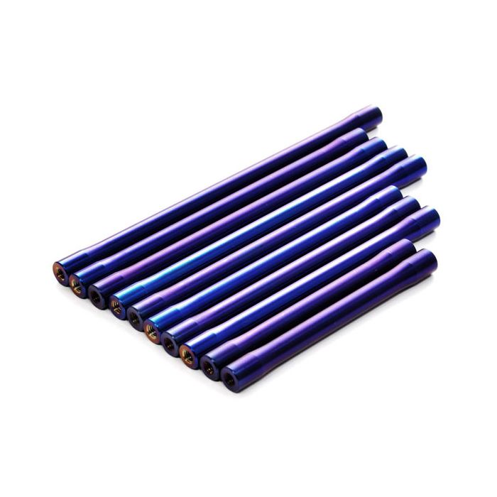 HoBao OFNA DC-1 Link Bar Sets - Titanium Plating (10)