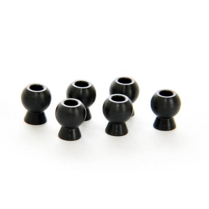 HoBao OFNA Hyper SS/Vs/Cage Ball Flanged 6.8mm (6)