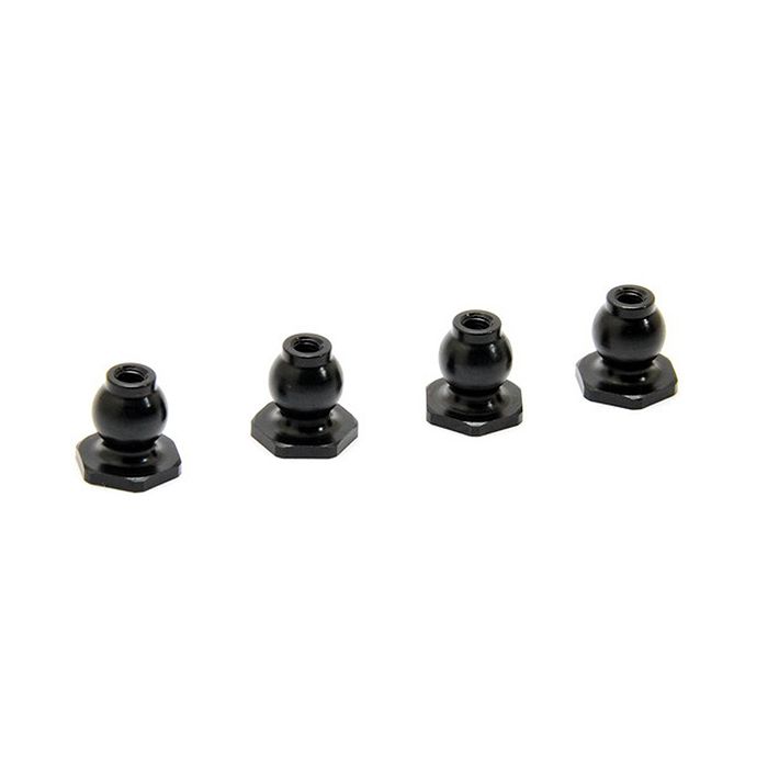 HoBao OFNA Hyper SS/Cage/MT Ball Flanged 7.8mm (4)