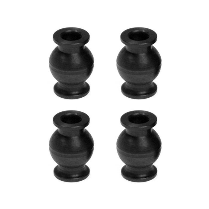 HoBao OFNA Hyper SS/VS/Cage/MT Ball 7.8mm Flanged (4)