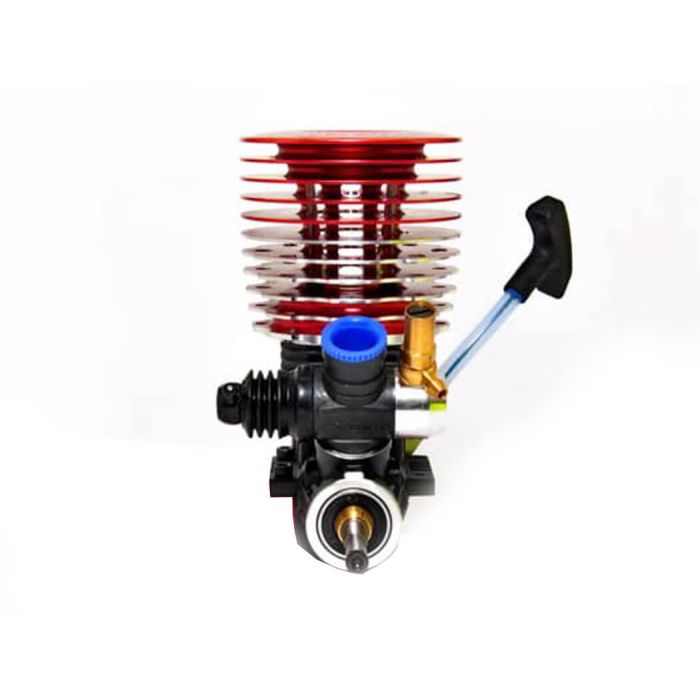 OFNA HoBao Hyper 30 Turbo Engine (Turbo Plug) w/ COPs Pullstart