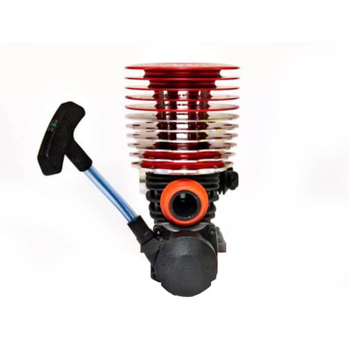 OFNA HoBao Hyper 30 Turbo Engine (Turbo Plug) w/ COPs Pullstart