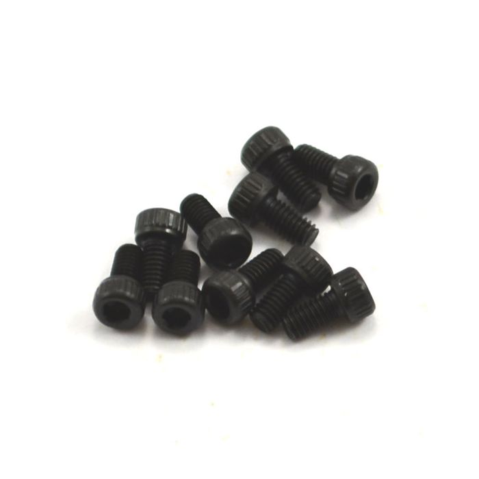 HoBao OFNA M2.6 X 5 Cap Head Screw