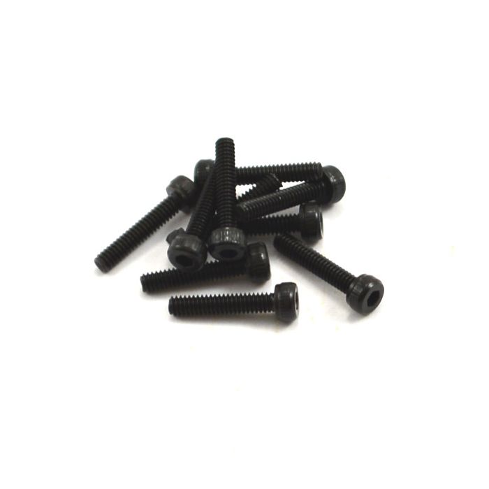 HoBao OFNA M2 X 10 Cap Head Screw 10pcs